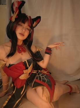 Ahri After Hours